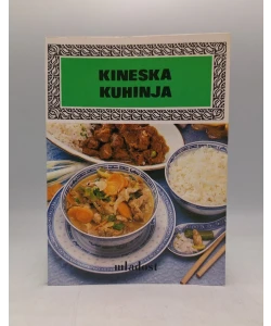 Kineska kuhinja