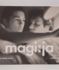 Magi:ja