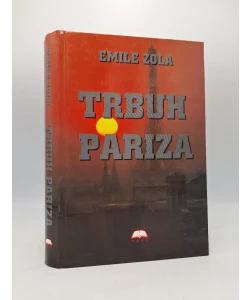Trbuh Pariza
