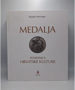 Medalja