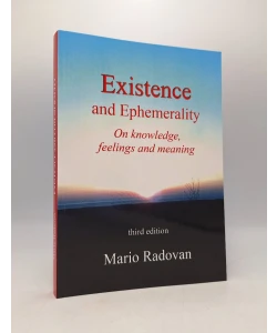Existence and Ephemerality: On knowledge, feelings and meaning
