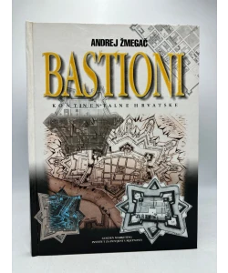 Bastioni kontinentalne Hrvatske