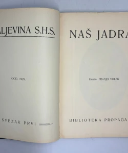 Naš Jadran