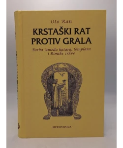 Krstaški rat protiv grala