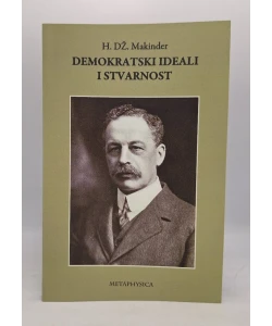 Demokratski ideali i stvarnost