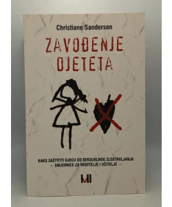 Zavođenje djeteta