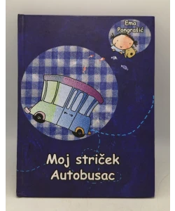 Moj striček Autobusac