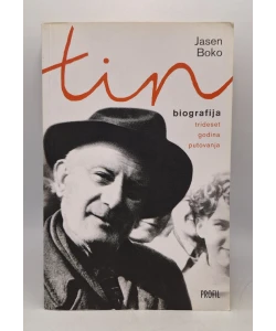 Tin - biografija