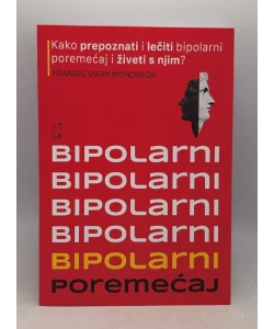 Bipolarni poremećaj