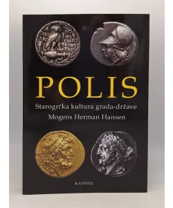 Polis: Starogrčka kultura grada-države