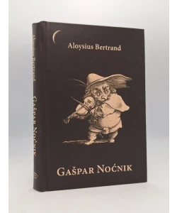 Gašpar Noćnik