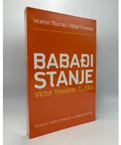 Babađi stanje