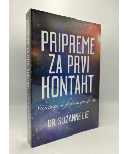 Pripreme za prvi kontakt
