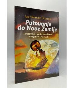 Putovanje do Nove Zemlje