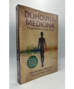 Duhovna medicina Are Simeon Thoresen Margaret Mary Fleming