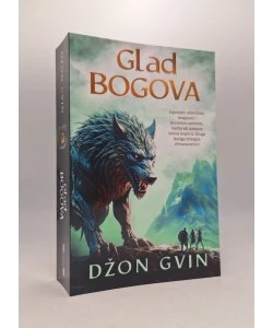 Glad bogova