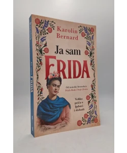 Ja sam Frida