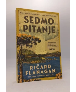 Sedmo pitanje