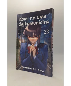 Komi ne ume da komunicira 23