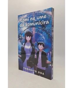 Komi ne ume da komunicira 24