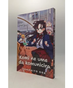 Komi ne ume da komunicira 25
