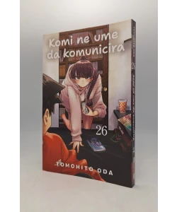 Komi ne ume da komunicira 26