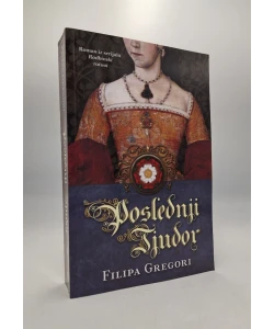 Poslednji Tjudor