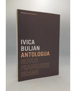 Antologija novije francuske drame