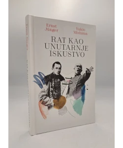 Rat kao unutarnje iskustvo