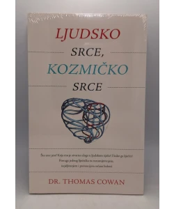 Ljudsko srce, kozmičko srce