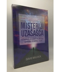 Misteriji uzašašća