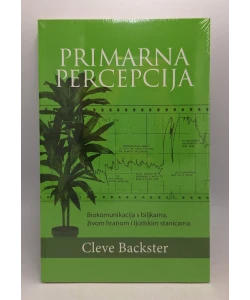 Primarna percepcija