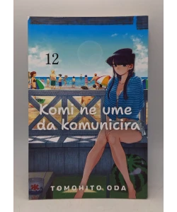 Komi ne ume da komunicira 12