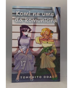 Komi ne ume da komunicira 17