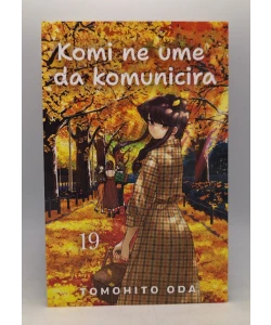 Komi ne ume da komunicira 19