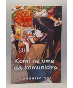 Komi ne ume da komunicira 20
