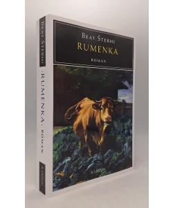 Rumenka