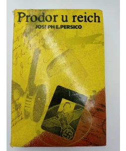 Prodor u Reich