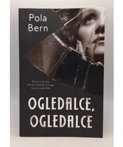 Ogledalce, ogledalce