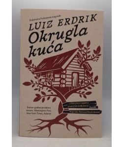 Okrugla kuća