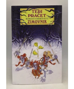 Zimovnik