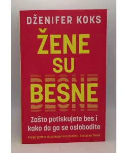 Žene su besne
