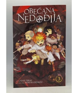 Obećana nedođija 3