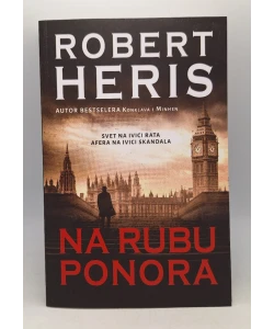 Na rubu ponora