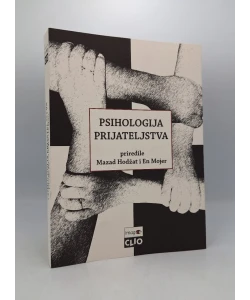 Psihologija prijateljstva