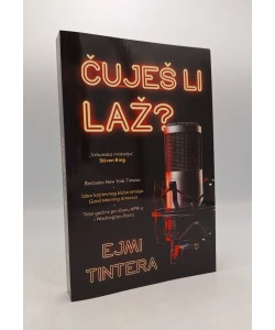 Čuješ li laž?