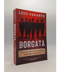 Borgata