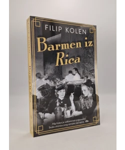 Barmen iz Rica