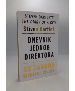 Dnevnik jednog direktora