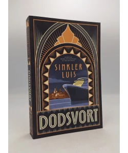 Dodsvort